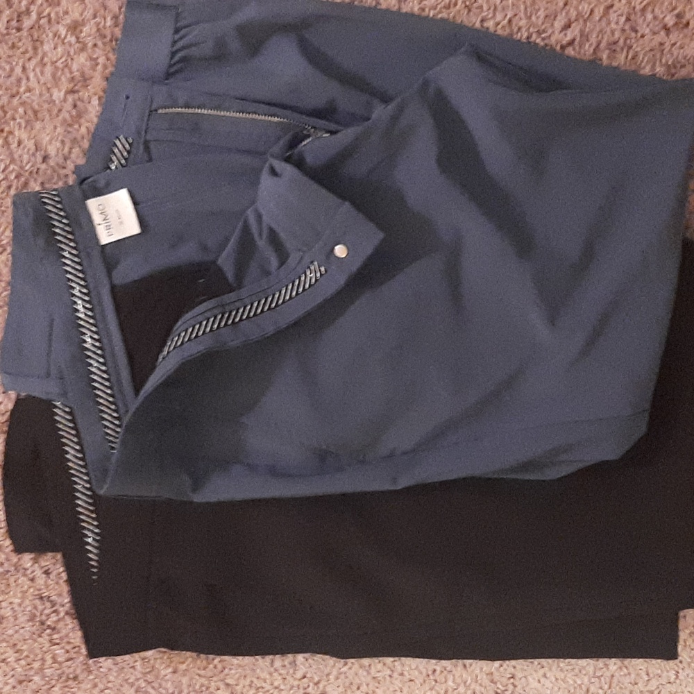 Men's Golf Dress Pants 6 Total